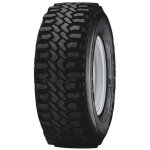 Pneu r�chap� 4x4 et� - black star - dakota 235 / 70 r16 106q