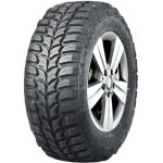 Pneu 4x4 - linglong - crosswind m / t - �t� - 285 / 75r16
