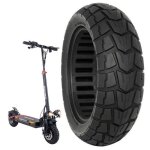 Pneu plein anti - crevaison 10x2. 75 pour trottinettes urbanglide all road 5e - crosse max 2x2 speedwayspeedwa ...