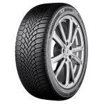 Pneu auto bridgestone blizzak 6 195 / 55 r16 91h xl enliten / ev hiver