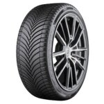 Pneu auto bridgestone turanza all season 6 driveguard rft 205 / 55 r16 94v xl enliten / ev runflat quatre ...