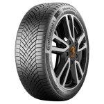 Pneu auto continental allseasoncontact 2 225 / 40 r18 92v xl evc quatre saisons