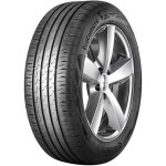Pneu auto continental ecocontact 6 205 / 60 r16 96w xl * evc et