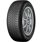 Pneu auto - goodyear - vector 4 seasons gen - 3 - 215 / 55 r17 - quatre saisons - adhrence optimale
