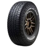Pneu auto hankook dynapro at2 xtreme rf12 lt225 / 75 r16 115 / 112s 10pr sbl et�