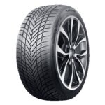 Pneu auto mazzini cross as8 235 / 60 r16 100v quatre saisons