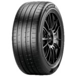 Pneu auto pirelli p zero pz5 235 / 35 zr19 91y xl et�