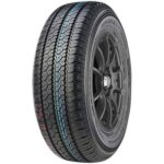 Pneu auto royal black commercial 215 / 75 r16c 113 / 111r et�