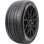 Pneu auto royal black explorer ii 245 / 40 r18 97y xl et