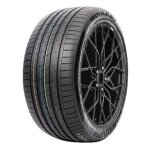 Pneu auto royal black explorer ii 255 / 50 zr19 107y xl et�