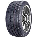 Pneu auto royal black royal van a / s 195 / 75 r16c 107 / 105r quatre saisons