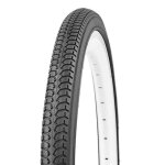 Pneu bmx wanda tyre w1157 noir 20x1 3 / 8 - tringles tr - norme 37 - 451