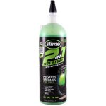 Slime anti - crevaison 2 - en - 1 pour pneus et chambres � air 455 ml ? prot�ge jusqu� 2 ans (mod. 10193 ...