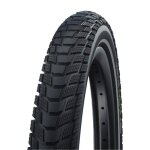 Pneu cargo - schwalbe - pick up - 16 x 215 - noir - super defense Pneu cargo - schwalbe - pick up - 16 x 215 - noir - super defense
