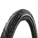 Pneu - continental - pure contact - 275 x 2 - carcasse vectran - homologu e - bike
