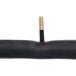 Pneu de cyclisme - hutchinson - standard - 0. 9 mm anti - crevaison - noir - mixte