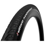 Pneu cyclisme urbain - vittoria - randonneur - 700 x 42c - multicolore - taille unique Pneu cyclisme urbain - vittoria - randonneur - 700 x 42c - multicolore - taille unique