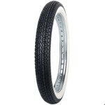 Pneu cyclo 17 2. 75 - 17 (2 3 - 4 - 17) mitas flancs blancs b7 tl - tt 47j reinf Pneu cyclo 17 2. 75 - 17 (2 3 - 4 - 17) mitas flancs blancs b7 tl - tt 47j reinf