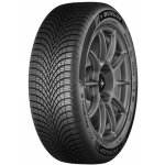 Pneus dunlopall season 2 v 104 4 saisons 4038526421630 235 / 55 r18 104 v