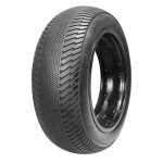 Pneu e - bike - deli tire - sa - 313 - 20x4. 0 - noir - filaire - 195 kg