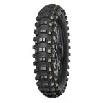 Pneu enduro compétition - mitas - terra force - ex xt - 110 / 90 - 19 62r nhs - haute traction Pneu enduro compétition - mitas - terra force - ex xt - 110 / 90 - 19 62r nhs - haute traction