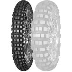 Pneu enduro trail - xt + - mitas - 150 / 70b18 70t tl / tt - adh�rence optimale - confort et durabilit� ...