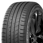 Pneu t - berlin - 205 / 55 zr16 - 94w xl - adhrence exceptionnelle - maniabilit prcise