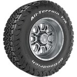 Pneus eté bfgoodrich all terrain t / a ko 2 225 / 75 r16 115 s 4x4 été Pneus eté bfgoodrich all terrain t / a ko 2 225 / 75 r16 115 s 4x4 été