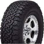 Pneus et bfgoodrich all terrain t / a ko 2 265 / 70 r17 121 s 4x4 t