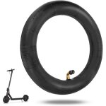 Pneu ext�rieur 255x80 off - road tire et chambre � air 10x3. 0 80 / 65 - 6 pour kugoo m4 pro scooter ...