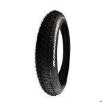 Pneu fat bike - deli tire - 100 - 559 - noir - haute qualit� - performance maximale