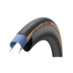 Pneu - goodyear eagle sport tube typ - tringle souple - 700x25 - noir