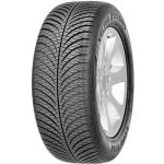 Pneu - goodyear - vector 4 seasons gen - 3 - 215 / 55r17 - quatre saisons - adh�rence neige