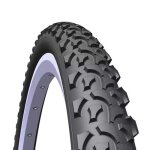 Pneu gravel - rubena tyres - ocelot - 700x38 - 22 tpi - tringles tr