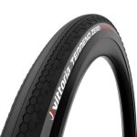 Pneu gravel tubeless - vittoria - terreno zero g2. 0 - 700x35c - noir