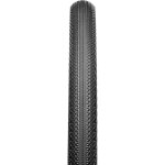 Pneu - hutchinson - overide tlr - 700x45 - tubeless ready - r�sistance aux crevaisons