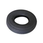 Pneu ligne 400x8 400 - 8 pour remorque fiche technique