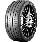 Pneu - michelin - pilot sport 4s - 245 / 45 - 18 - �t� - haute performance - adh�rence optimale
