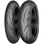 Pneu moto arri�re - mitas - sport force + ev 78w - 200 / 55 - haute performance