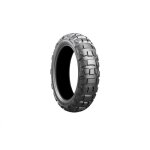 Pneu moto - bridgestone - battlax ax41 m + s - 17 - 62p - eté - hauteur 70 Pneu moto - bridgestone - battlax ax41 m + s - 17 - 62p - eté - hauteur 70