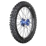 Pneu moto deli tire 60 - 100 - 14 terra cross sb - 114f tt 30m (2. 50 - 14) Pneu moto deli tire 60 - 100 - 14 terra cross sb - 114f tt 30m (2. 50 - 14)