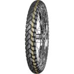 Pneu moto enduro trail + dakar - mitas - 110 / 80b19 59h tl - ultra rsistant - quatre saisons