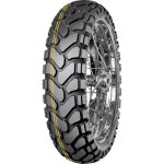 Pneu moto enduro trail + dakar - mitas - 170 / 60b17 72h tl - ultra r�sistant - quatre saisons
