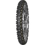 Pneu moto enduro trail - rally sm - mitas - 90 / 90 - 21 54r tt m + s - stabilit� & traction maximale ...
