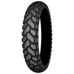 Pneu moto enduro trail - xt + - mitas - 110 / 80 - 19 59t tl / tt - adh�rence tout - terrain