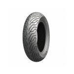Pneu moto et - michelin - city grip 2 - 100 / 90 14 s - adhrence sur surfaces mouilles