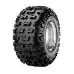 Pneu moto maxxis all trak c - 9209 22 / 11 - 9 36j (e4) �t�