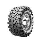 Pneu moto maxxis mu - 521 27x11. 00 - 12 tl 85j double marquage 275 / 65 - 12 roue arri�re