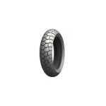 Pneu moto - michelin - anakee adventure - polyvalent on / off road - adhrence sur route mouille - m ...