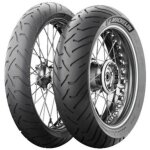 Pneu moto - michelin - anakee road - 150 / 70 r17 - vitesse v - charge 69